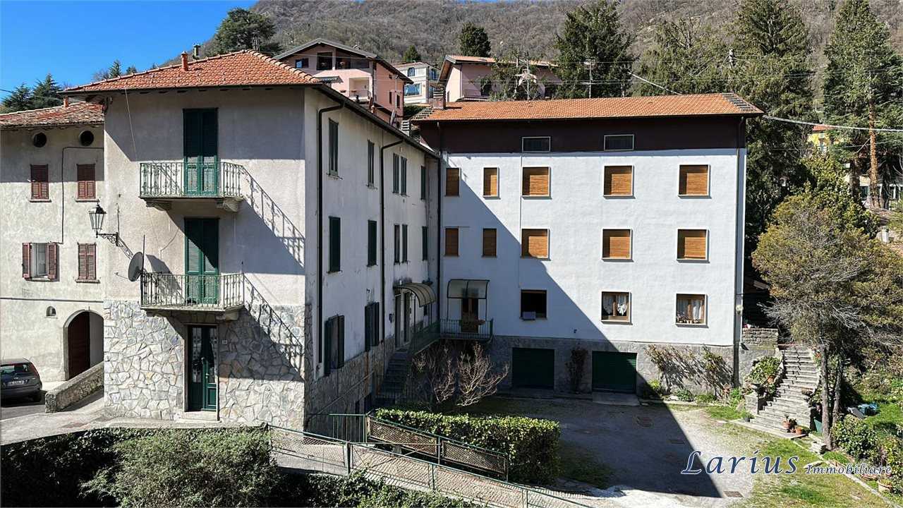 Appartamento Via Romagnoli, Asso