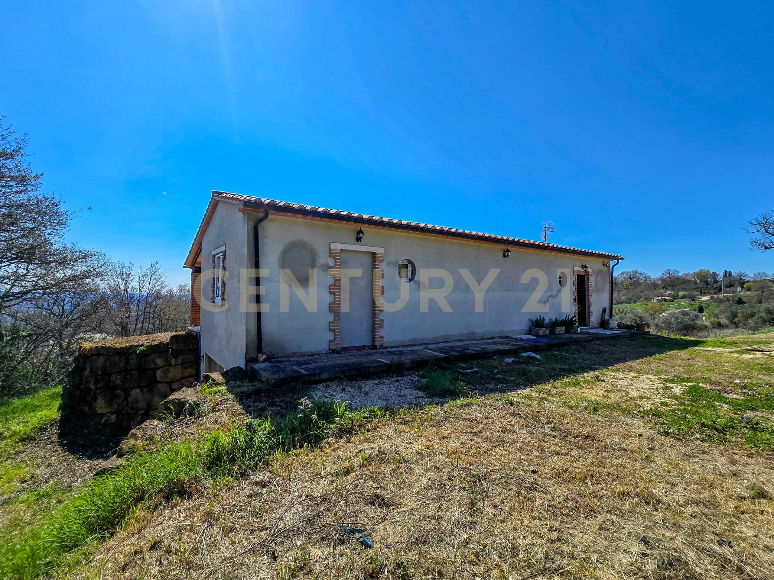 Casa indipendente poggio murella, Manciano