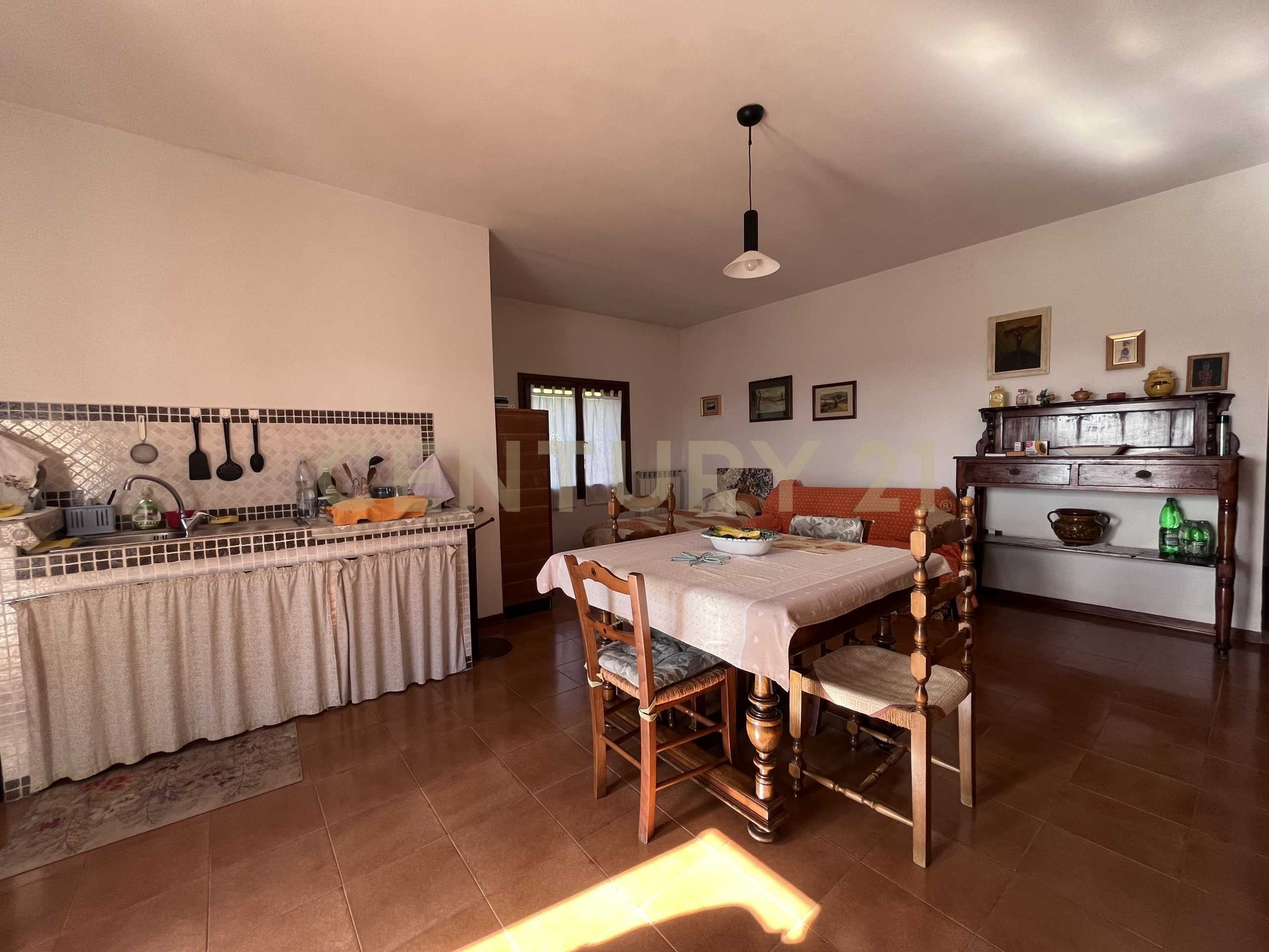Porzione di casa Strada Marco Pantani, Manciano