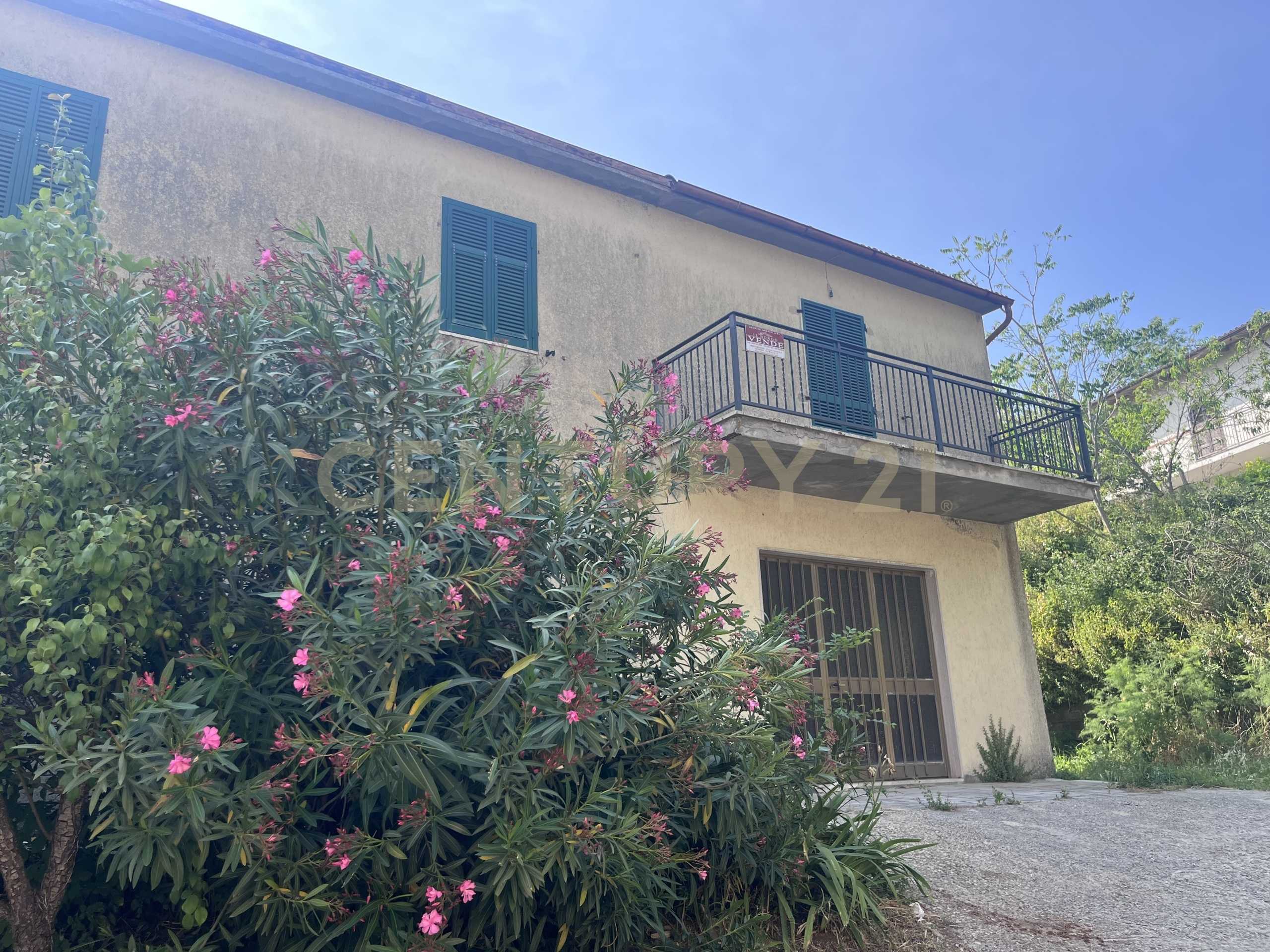 Casa indipendente Località Poggio Murella, Manciano