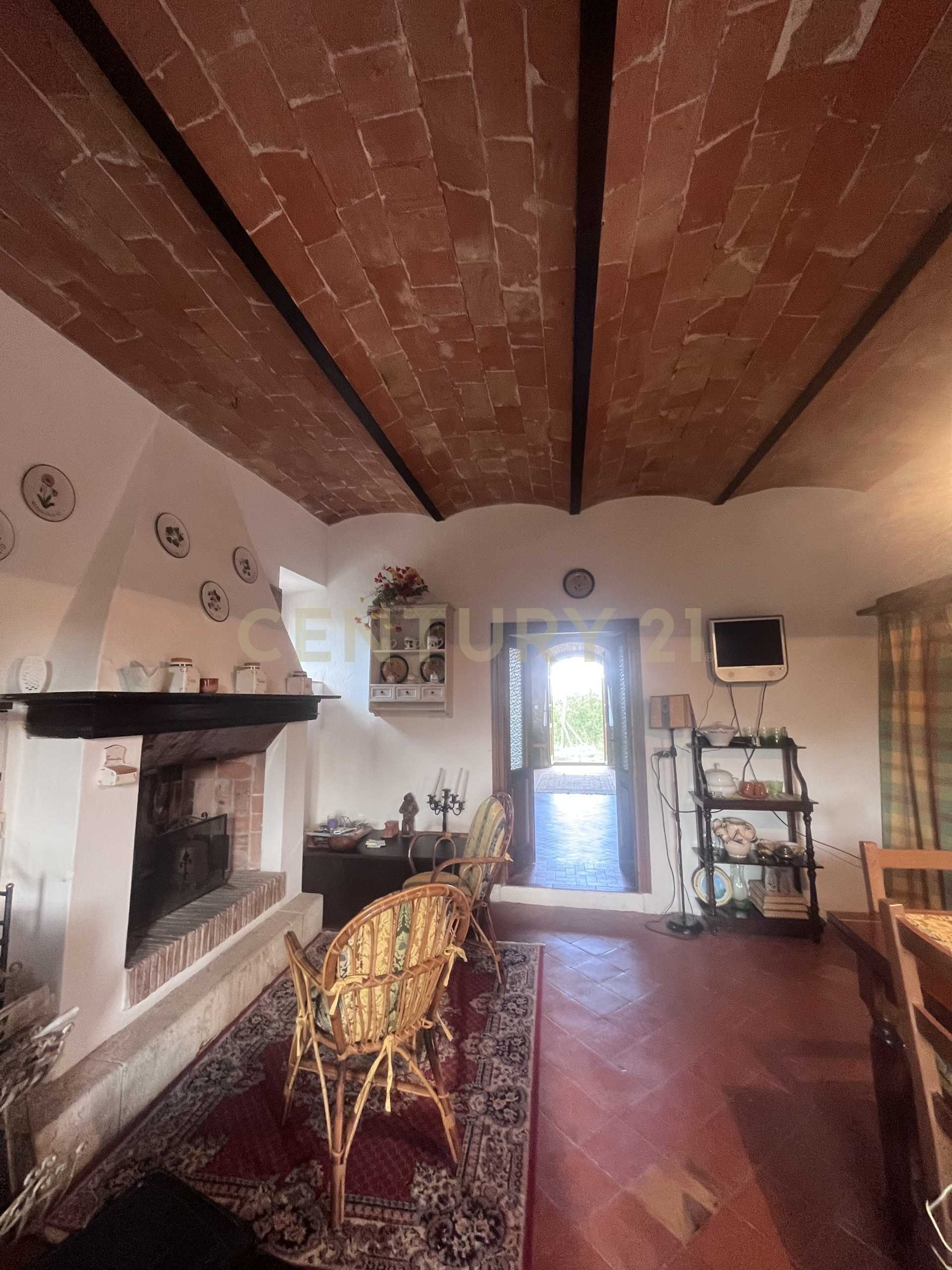 Casa indipendente Località Poggio Murella, Manciano