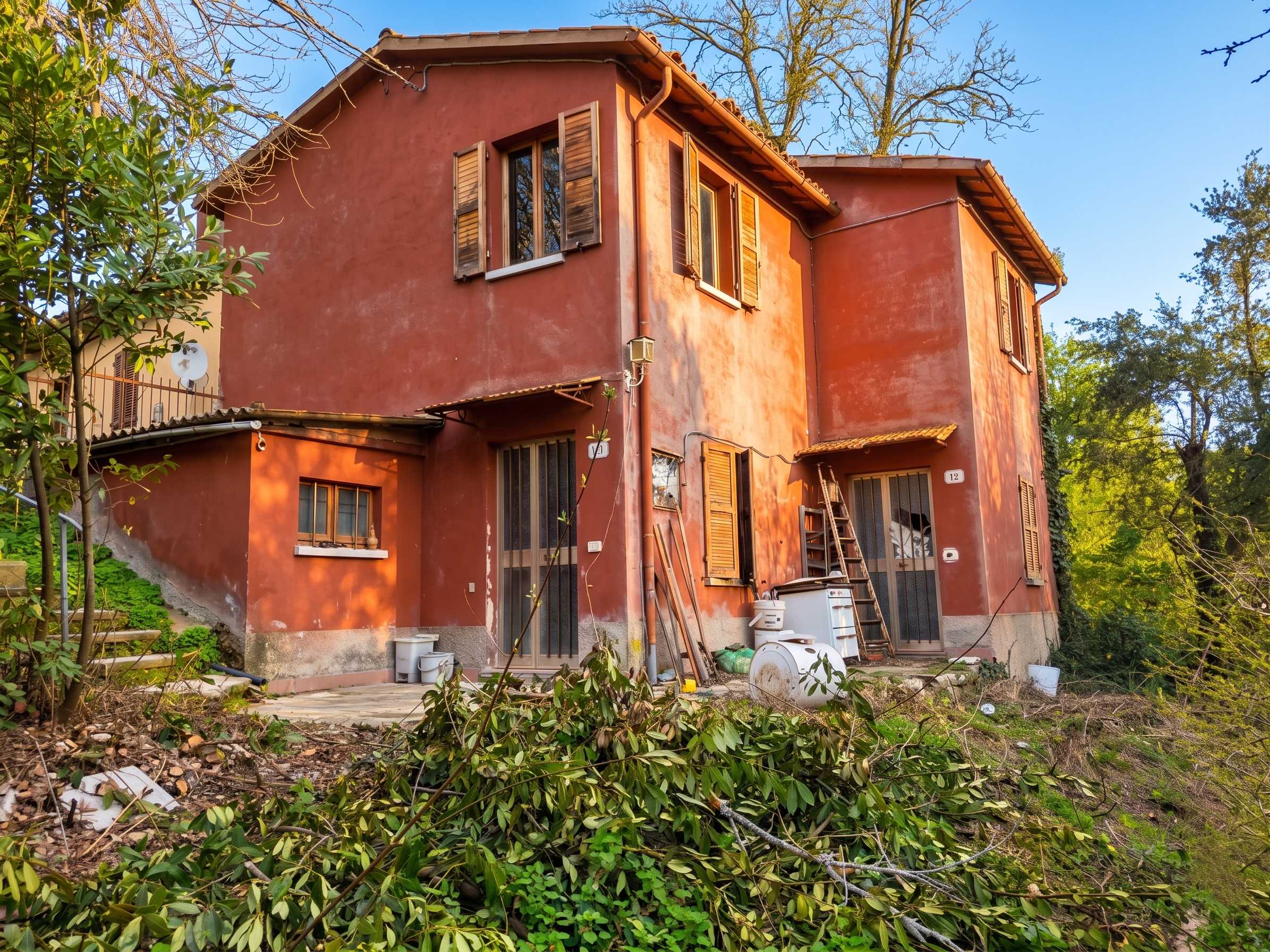 Casa indipendente Sant'Agata Feltria, Sant'Agata Feltria