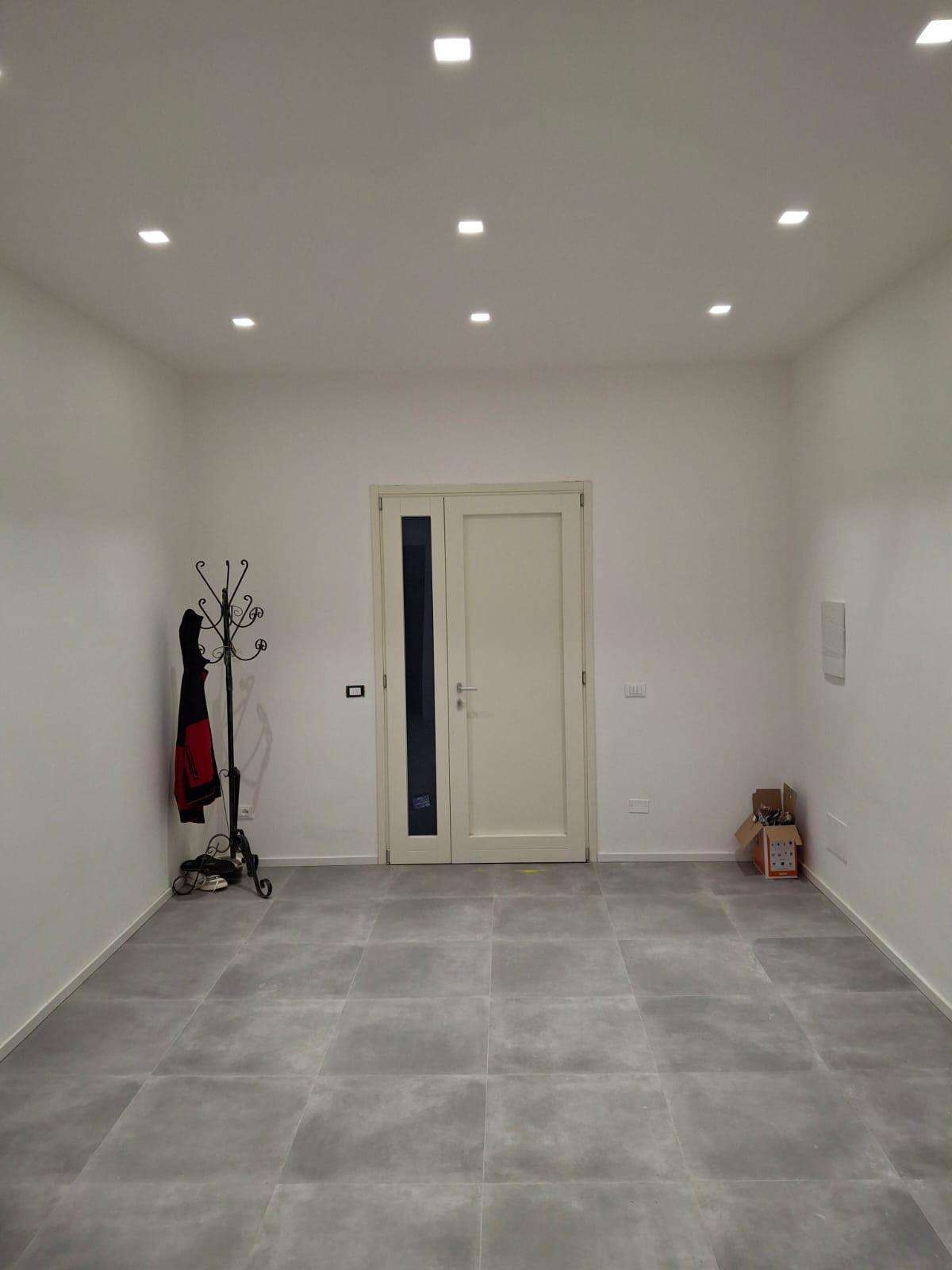 Appartamento Via Fratelli Cairoli,, Vinci