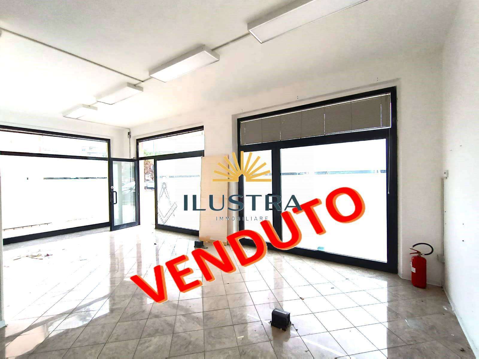 Locale commerciale via galileo galilei82-84, Grottammare