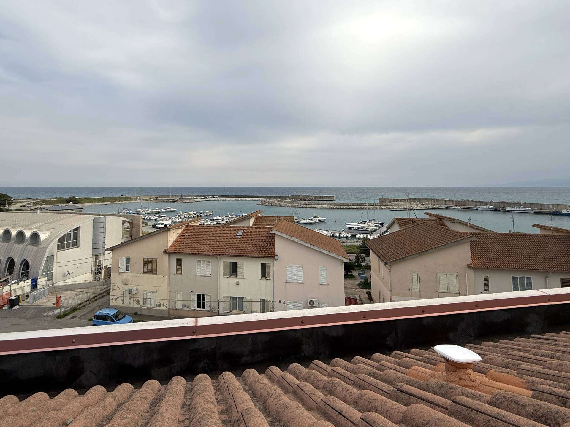 Appartamento via Martiri di Cefalonia, Catanzaro