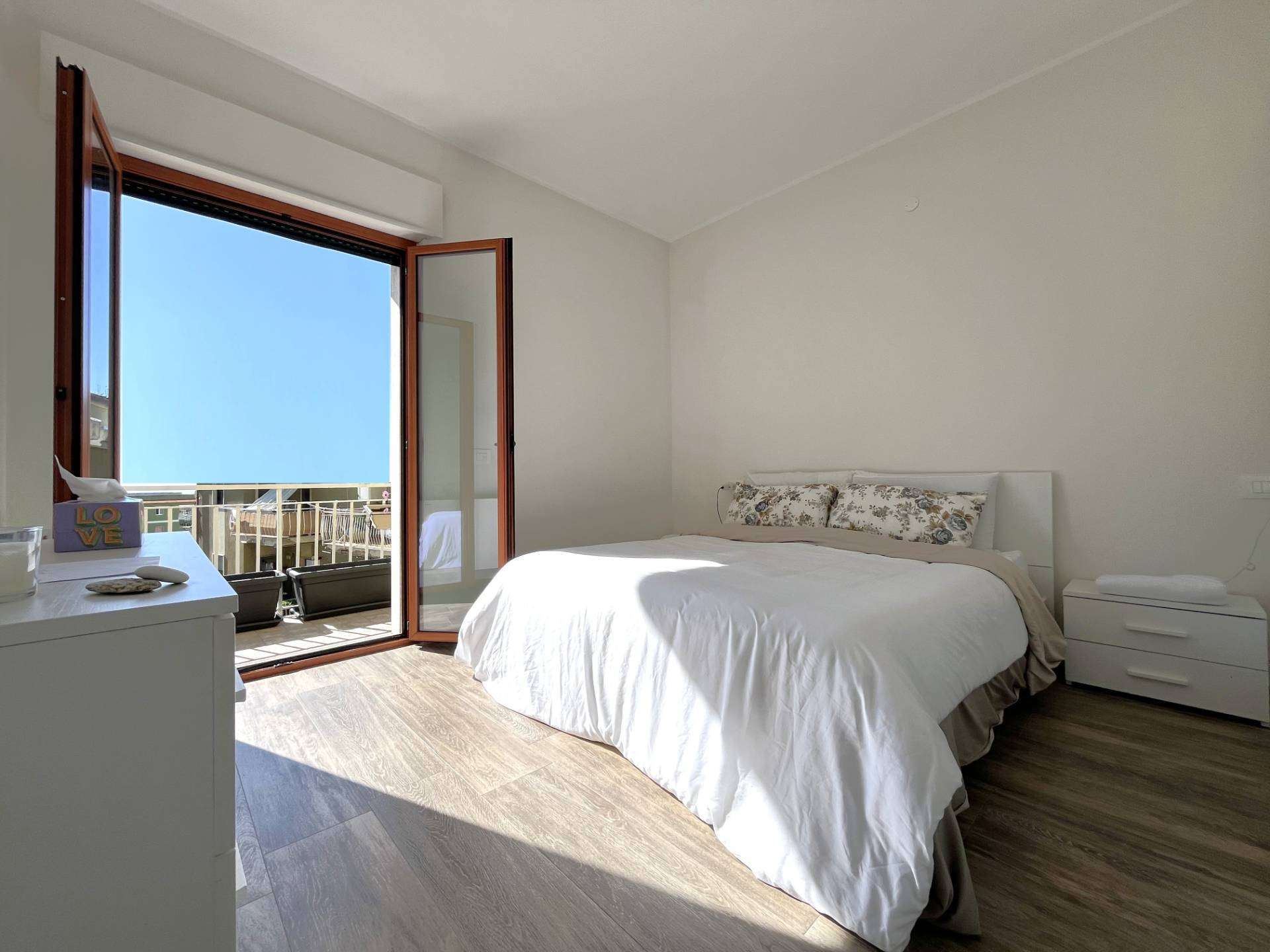 Appartamento Traversa IV Viale Crotone, Catanzaro