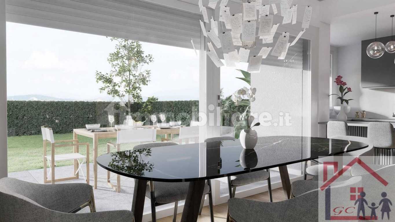 Appartamento, Lomazzo