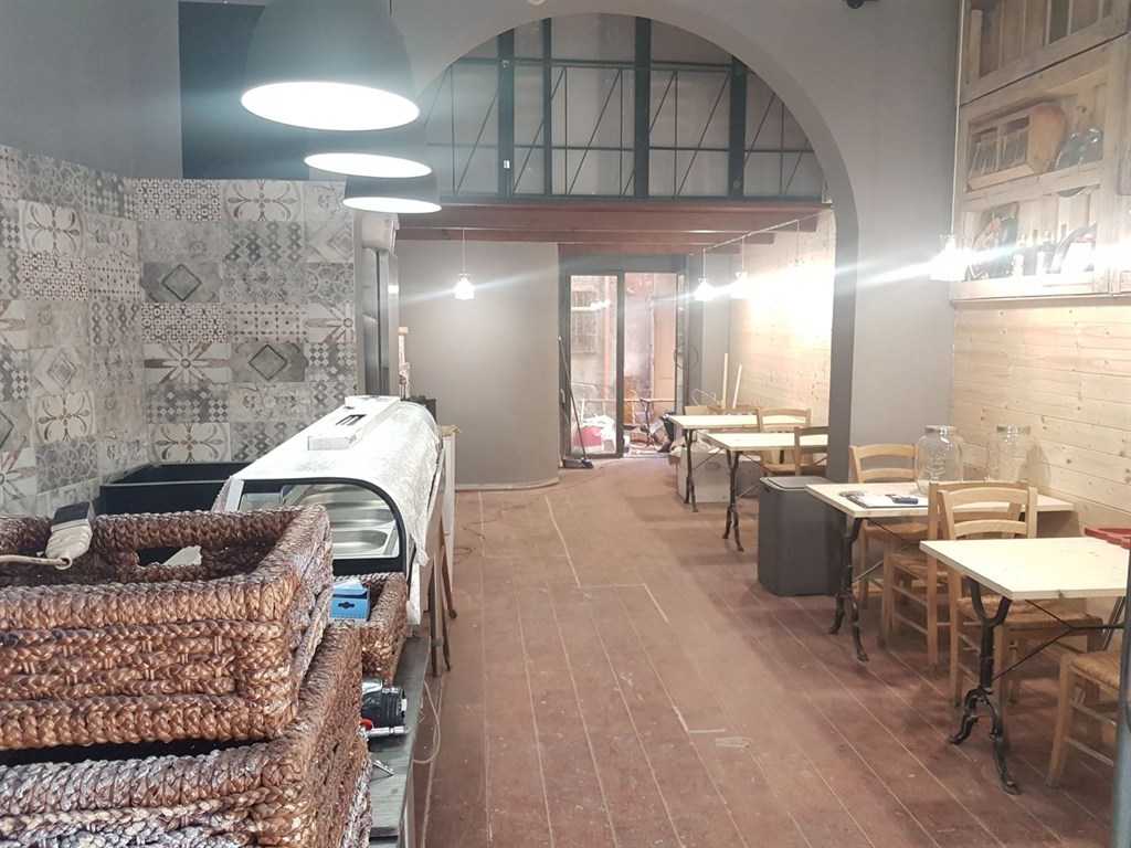 Magazzino - Deposito VIA VANASCO, Catania