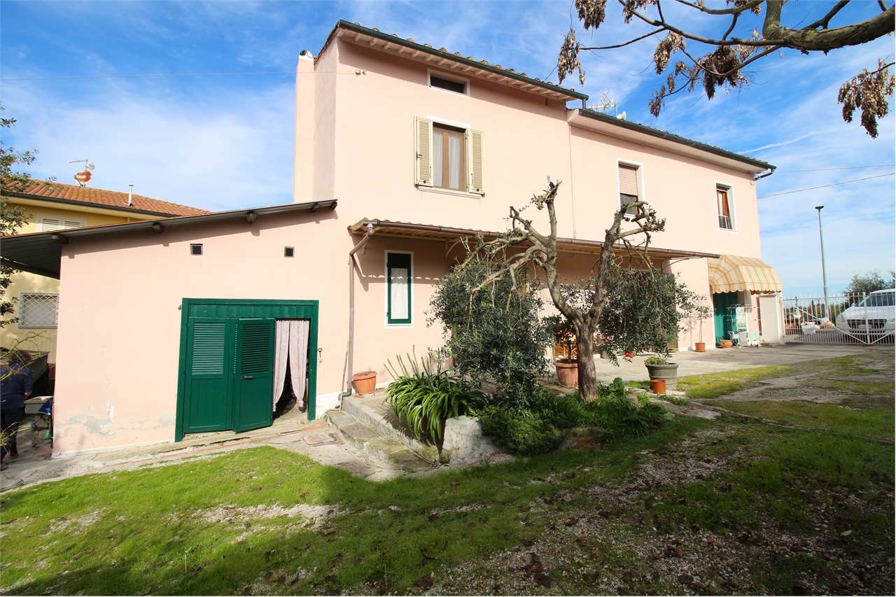 Appartamento, Santa Maria a Monte