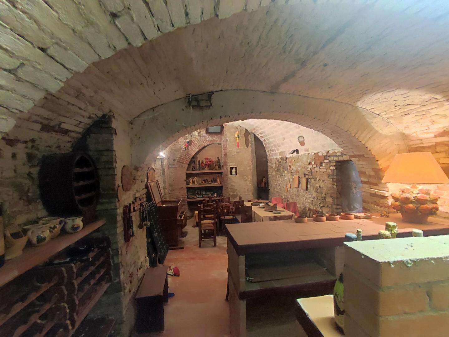 Magazzino - Deposito Corso Giacomo Matteotti,, Peccioli