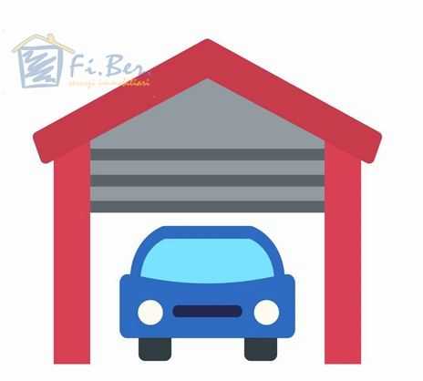 Box - Garage - Posto Auto Via Cartagine, Pioltello