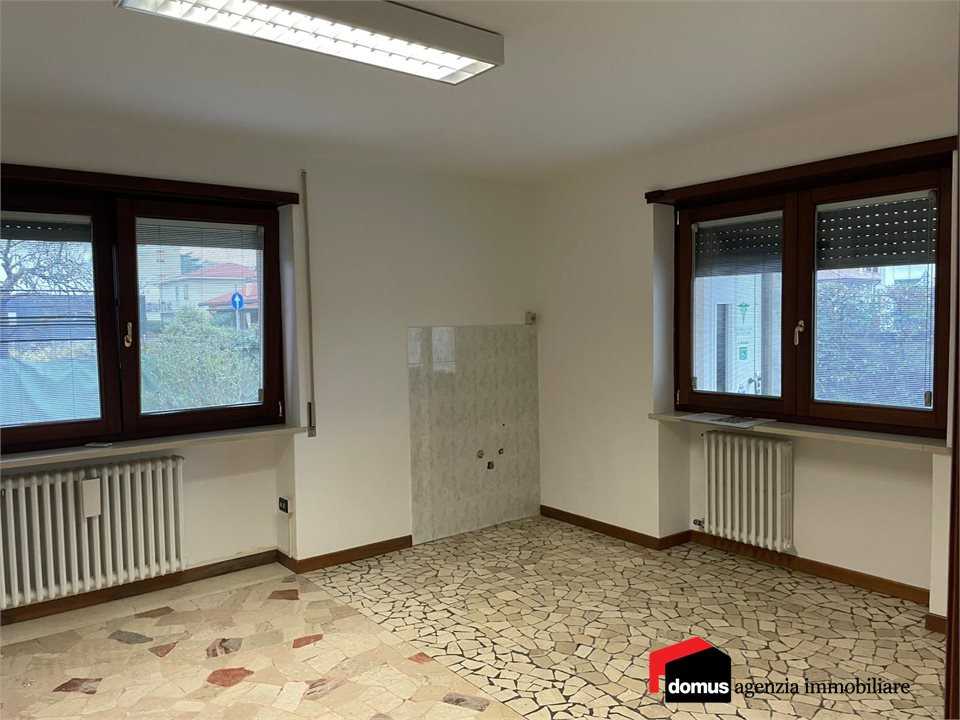 Ufficio via boldrini, Thiene