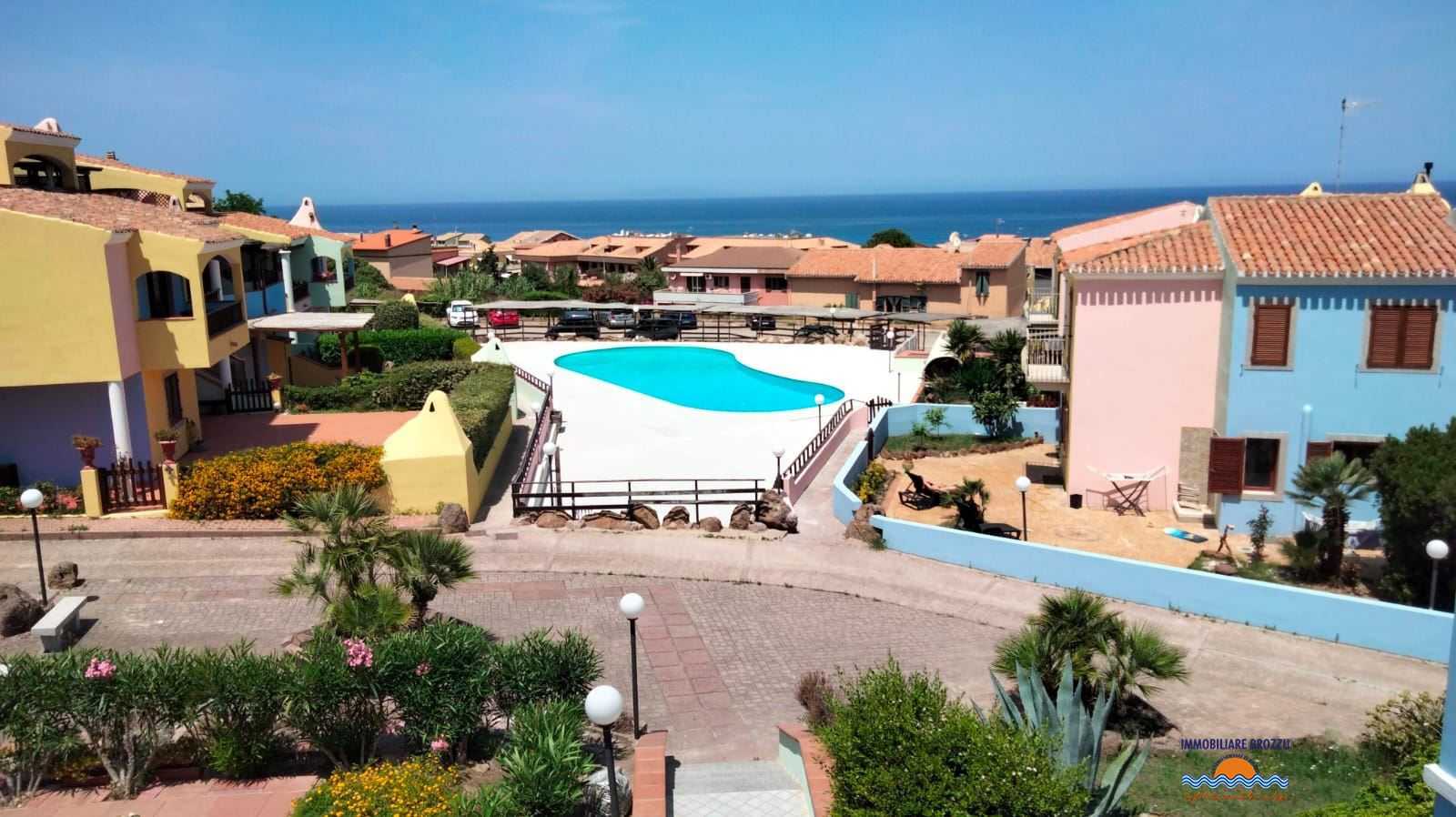 Appartamento Via del Mediterraneo, Castelsardo