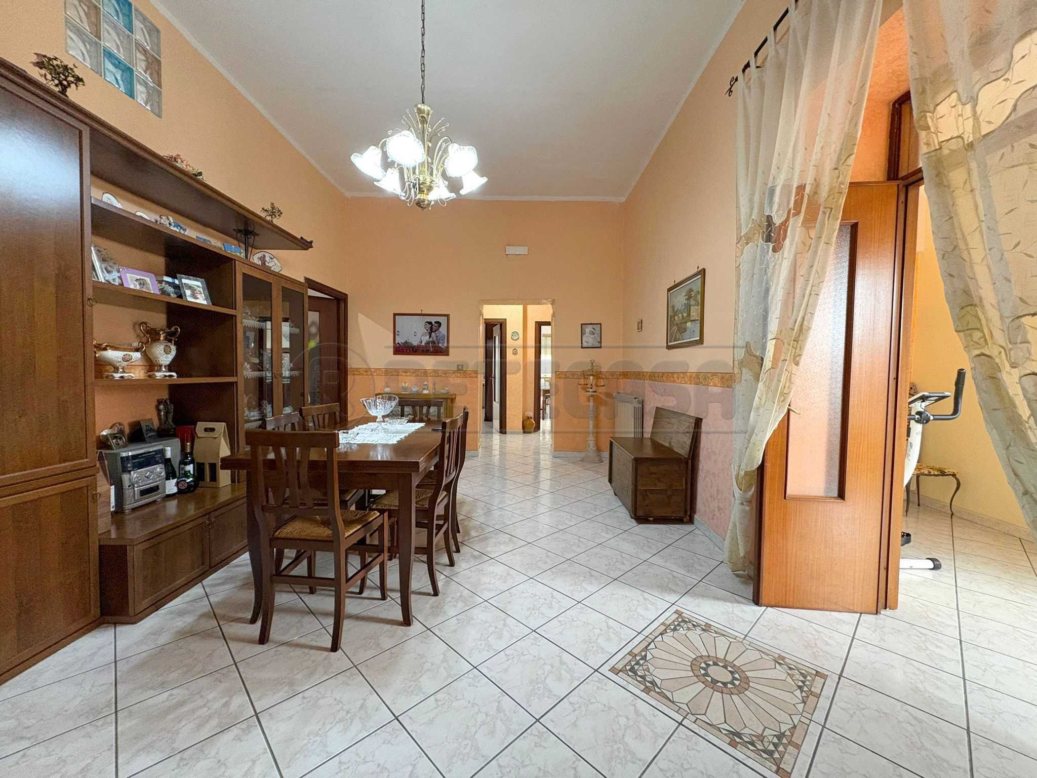 Appartamento Via Palmiro Togliatti, San Marco Evangelista