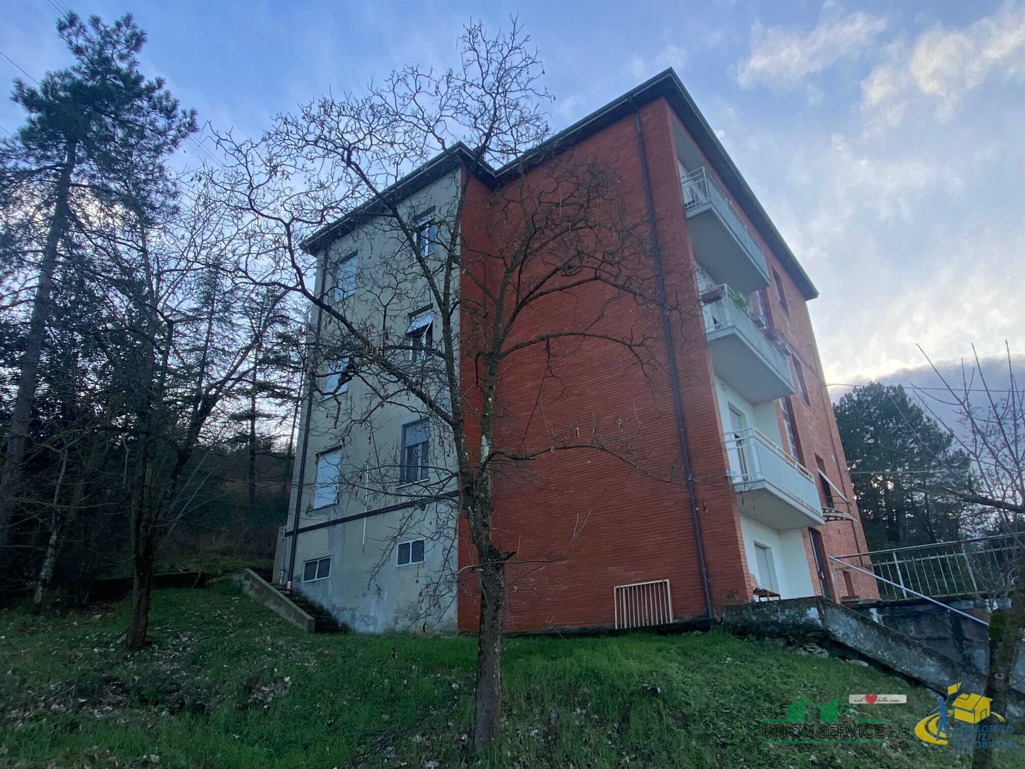 Appartamento Via Partigiani D'Italia, Fornovo di Taro