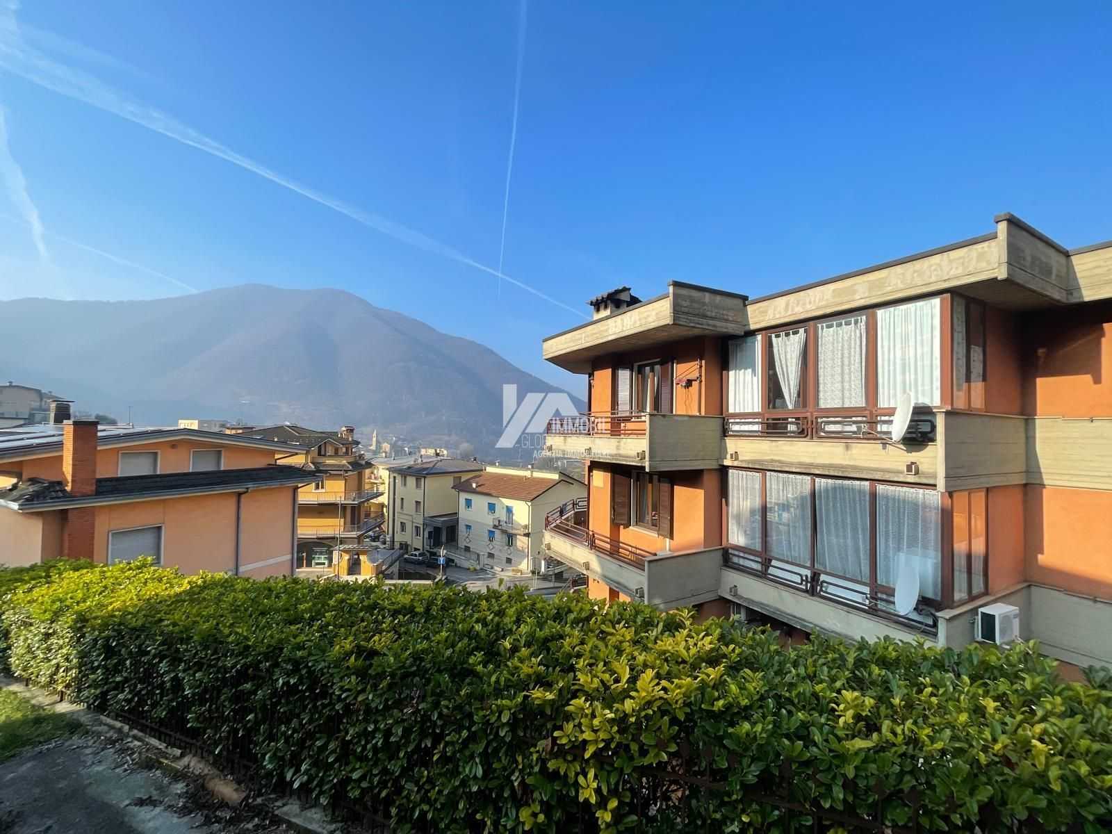 Appartamento Via Giuseppe Verginella, Lumezzane