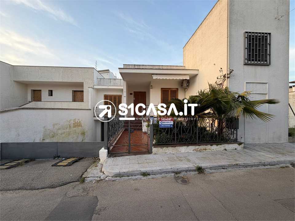Casa indipendente Via Alceste Colitta, Galatone
