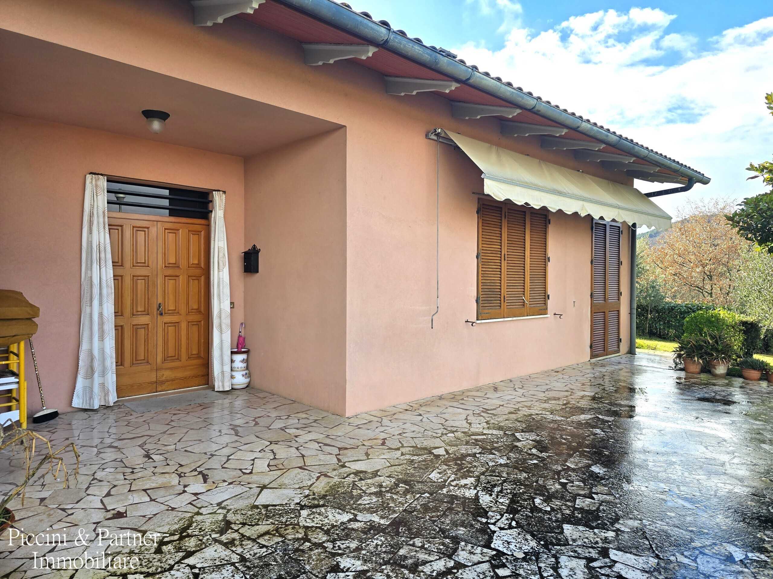 Casa indipendente Via delle Terme Sud, Montepulciano