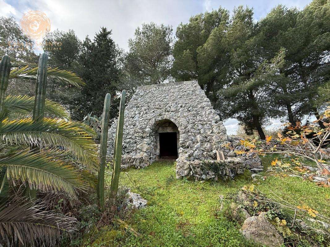 Terreno agricolo Pietralata, Andrano
