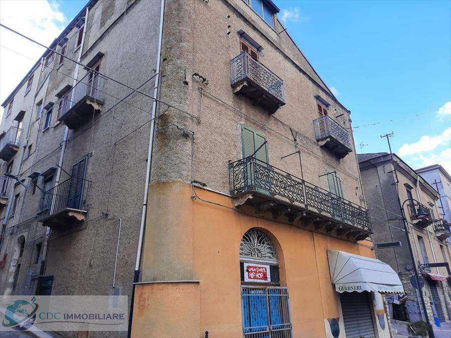 Appartamento Via Cristofolo Colombo 1, Lercara Friddi