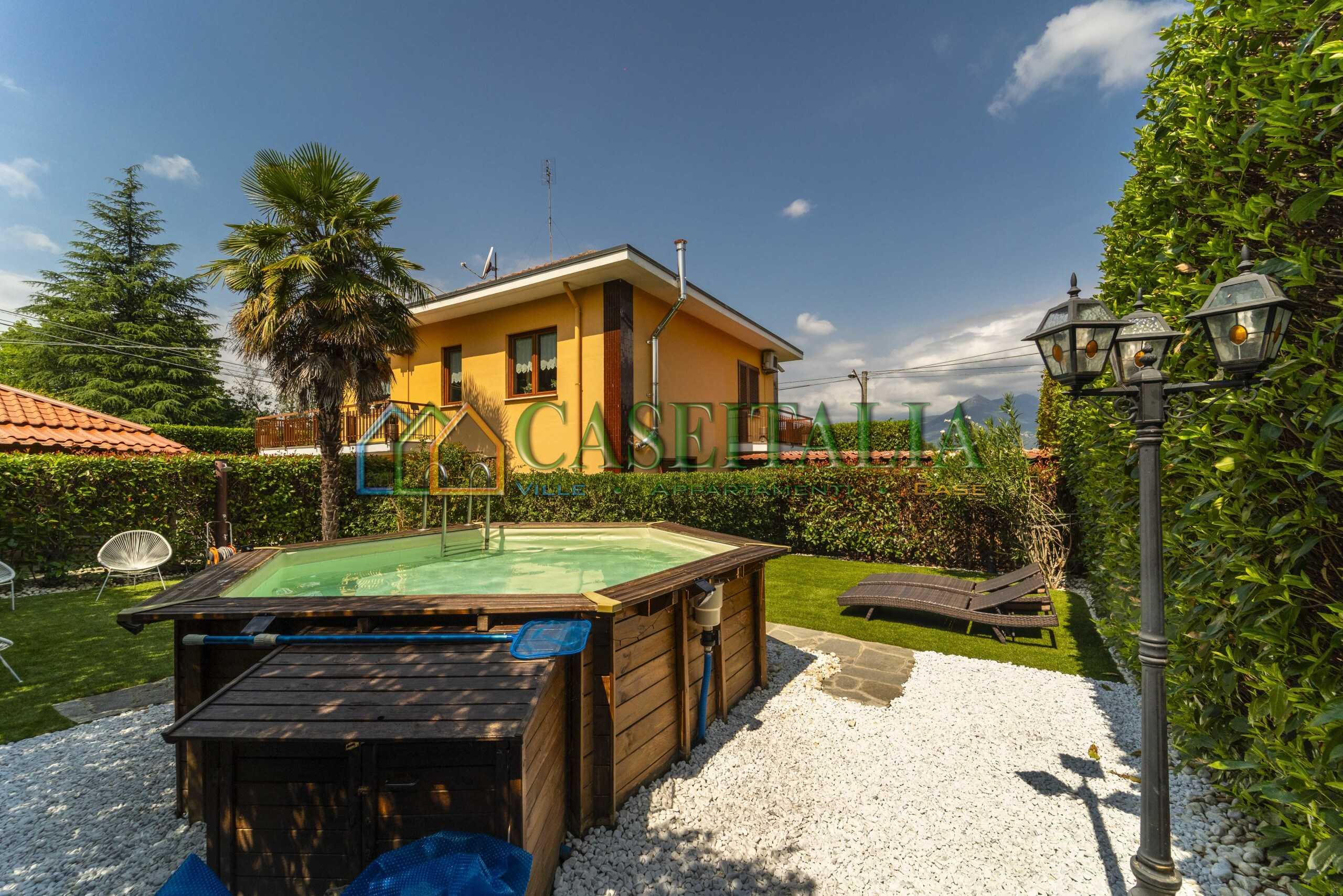 Casa indipendente Via Mario Greco, Buttigliera Alta