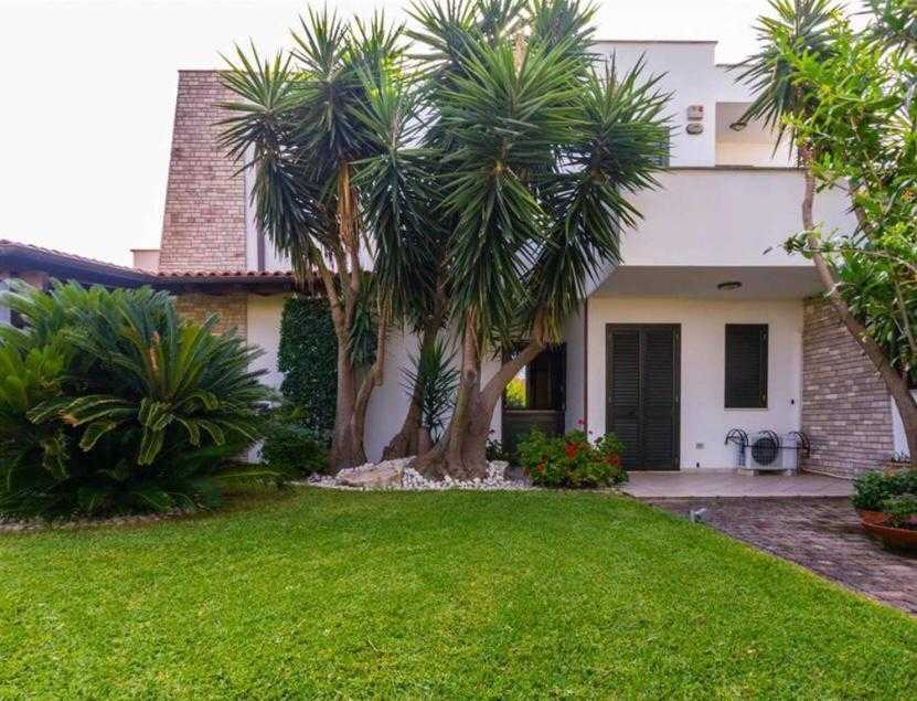 Casa indipendente Strada Provinciale 35, Carovigno