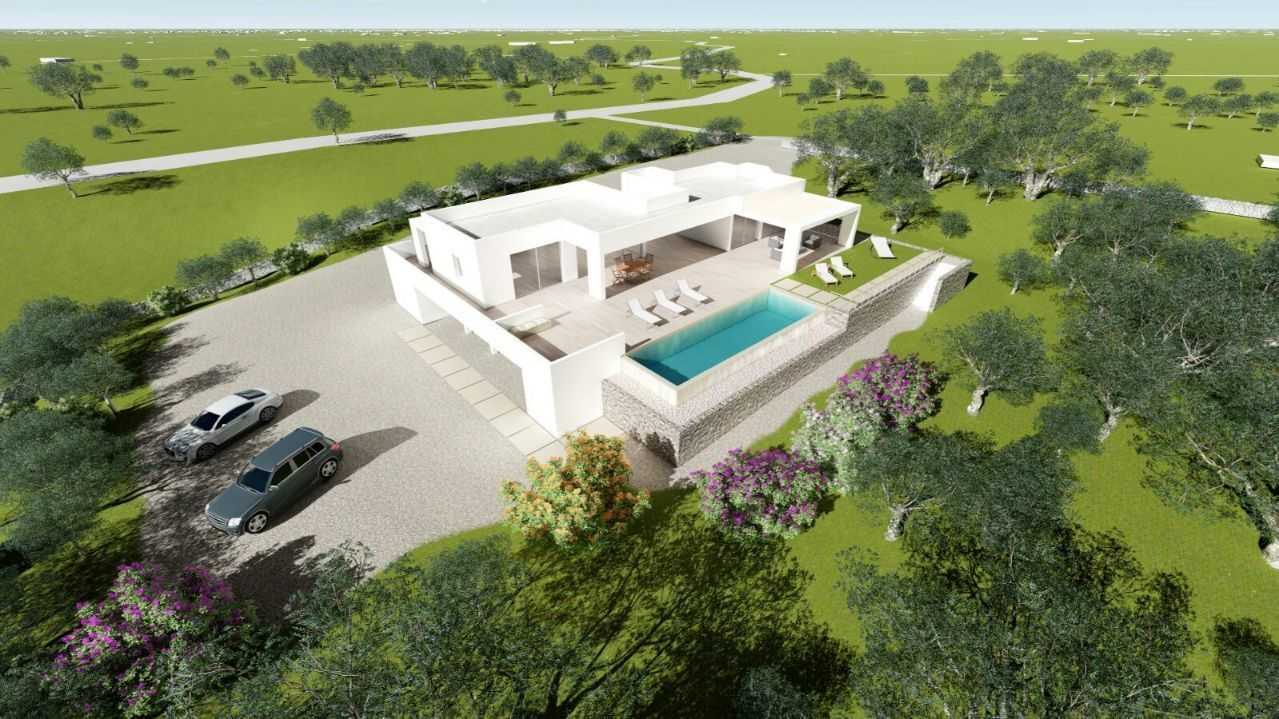 Casa indipendente carovigno, Carovigno