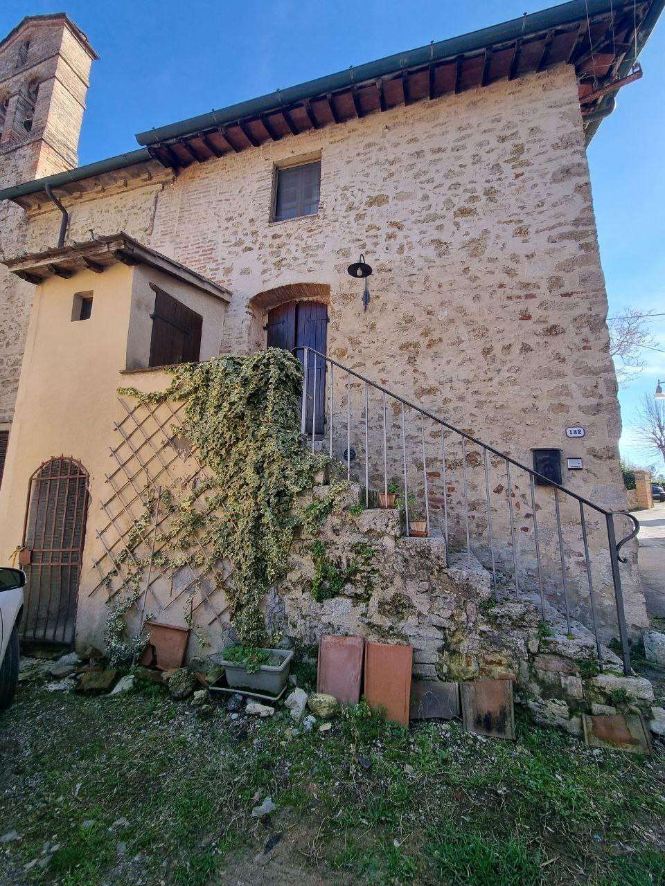 Palazzo - Stabile Via di Spugna,, Colle di Val d'Elsa