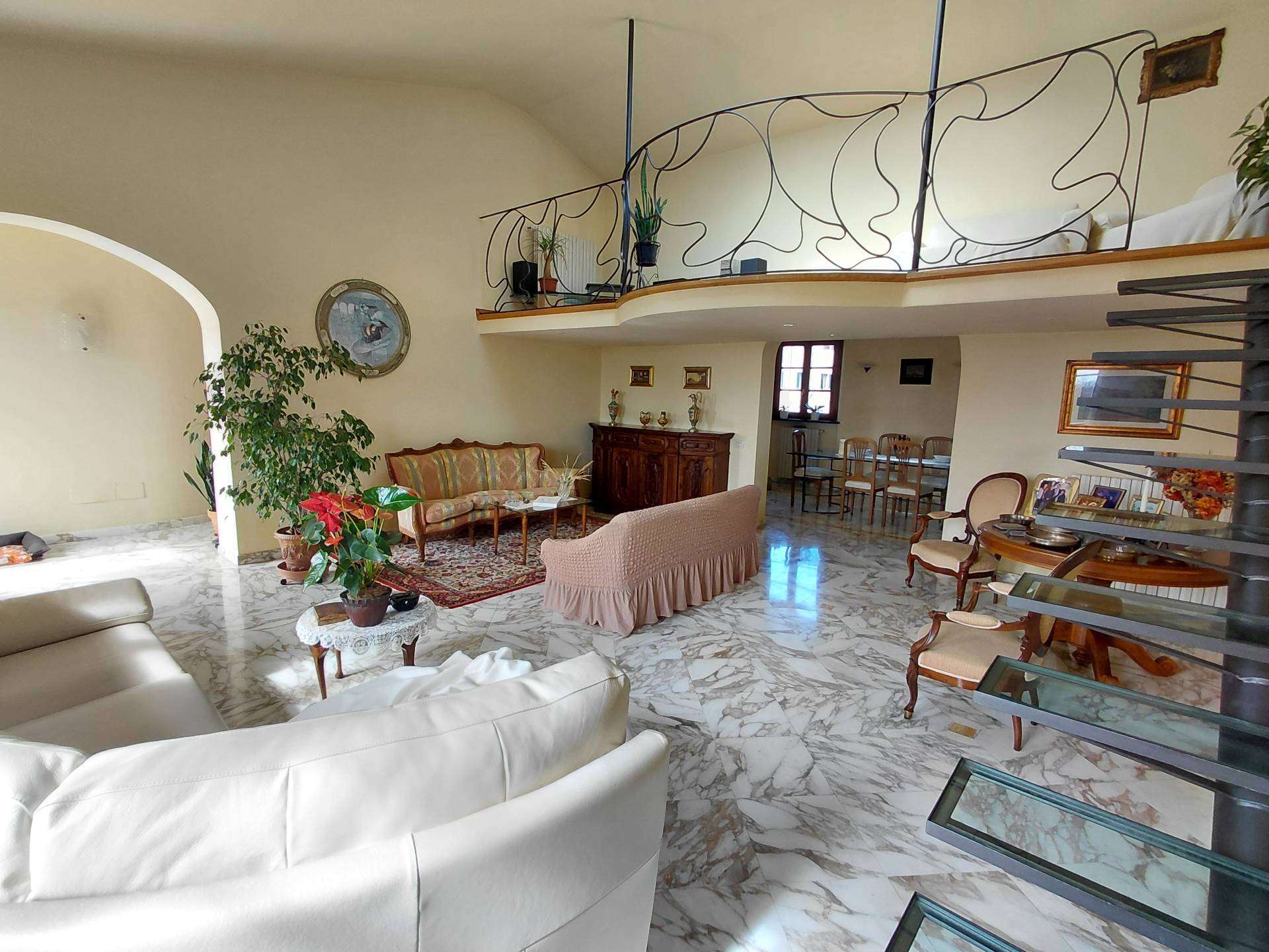 Villetta a schiera Via Putignano327, Pisa