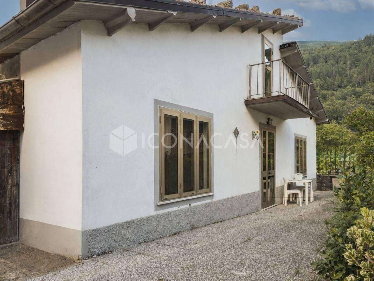 Appartamento Sotto, Vagli Sotto