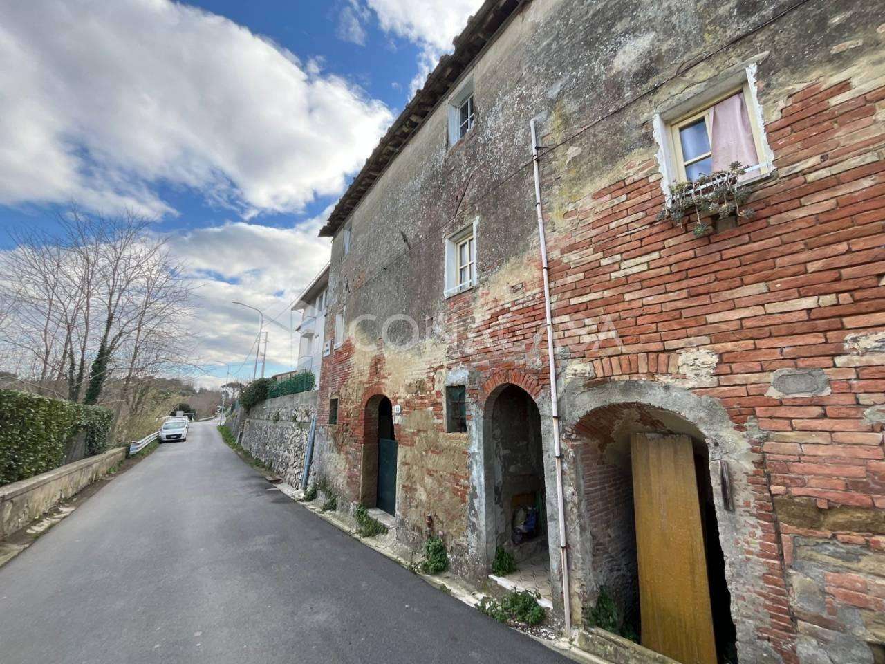 Appartamento XXV Aprile, Pontedera