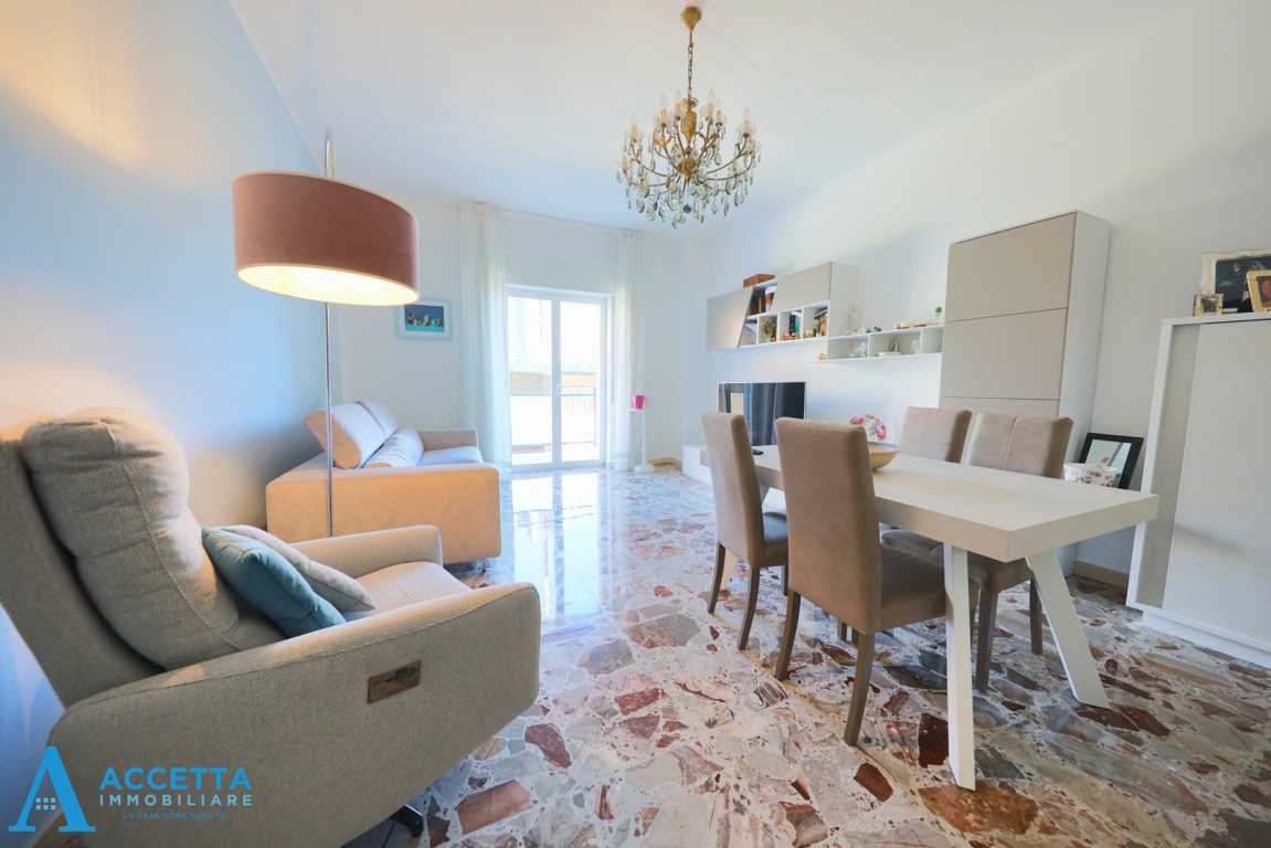 Appartamento Via Istria, Taranto