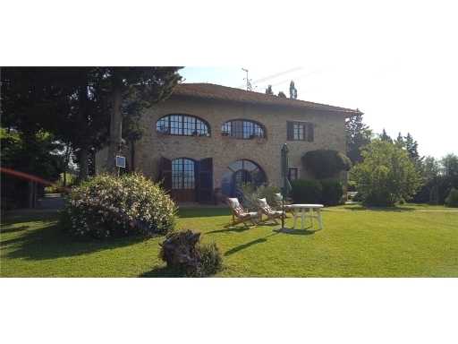 Casa indipendente VIA DELLA LECCIA 1, Montespertoli