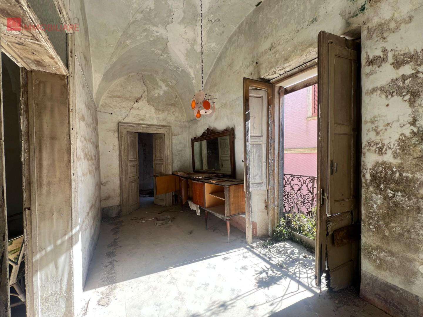Palazzo - Stabile San Donato di Lecce LE,, San Donato di Lecce