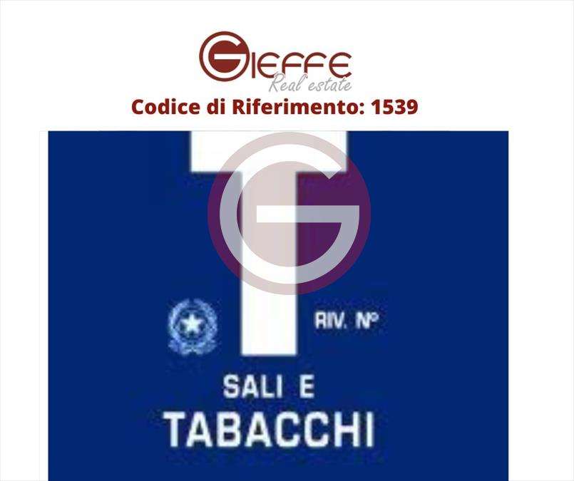 Attività  commerciale, Taurianova
