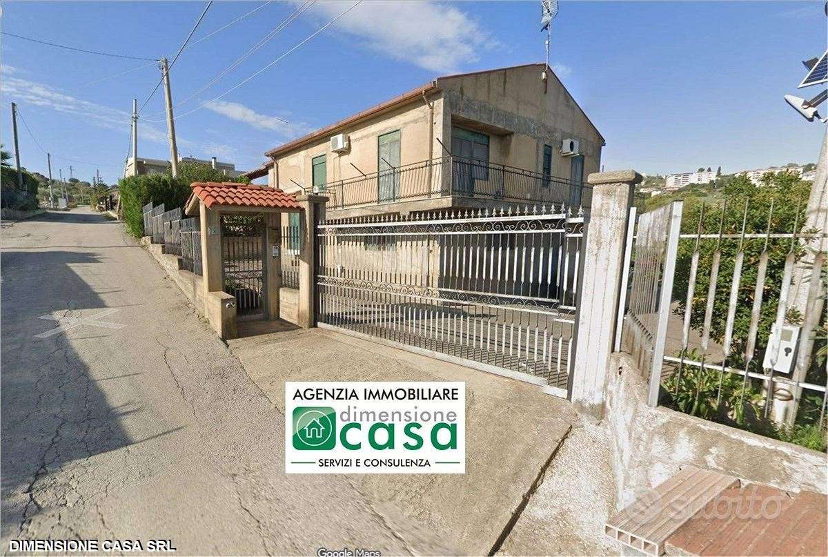 Villa Bigini, San Cataldo