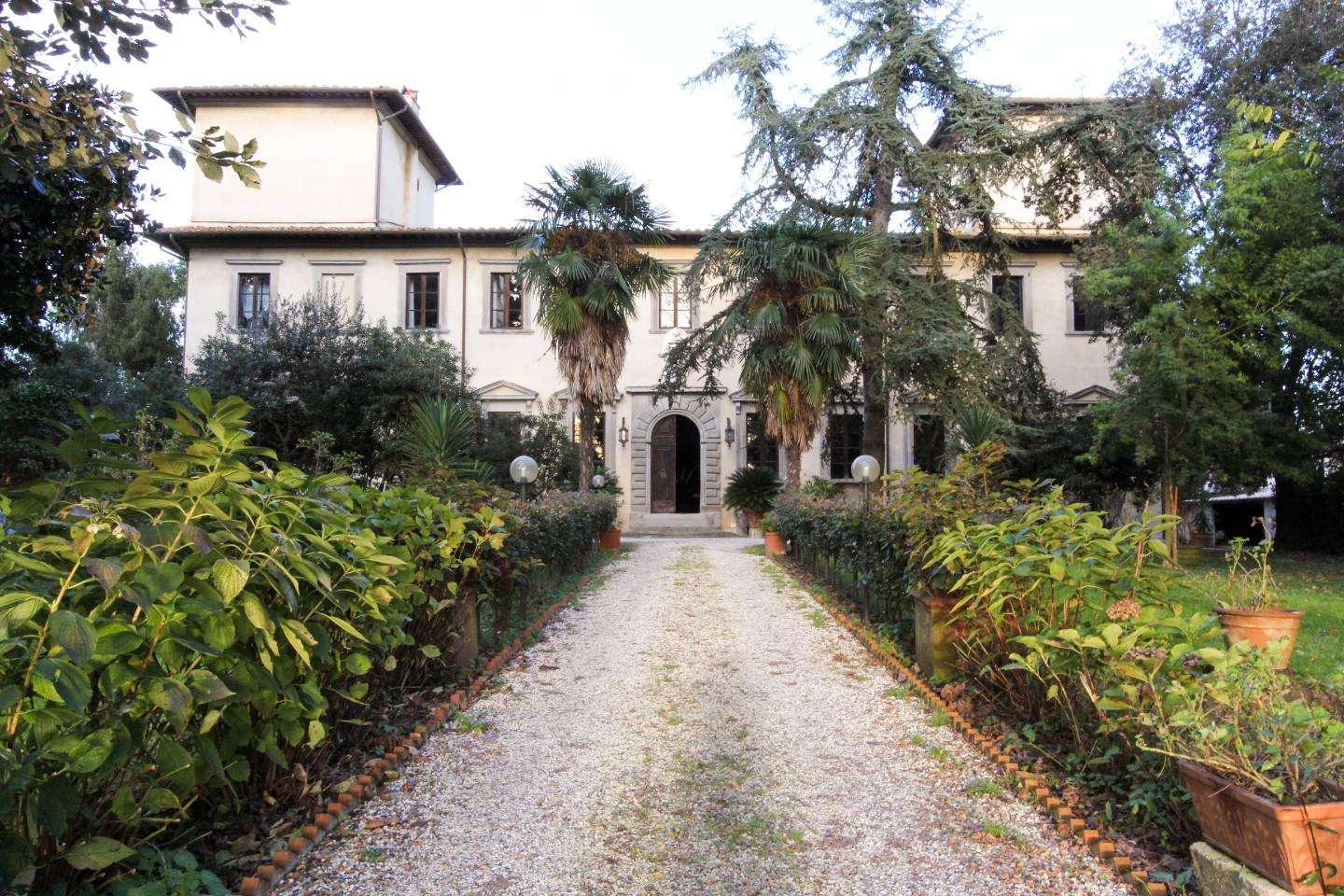 Palazzo - Stabile Camillo Benso Cavour Arena Metato, San Giuliano Terme