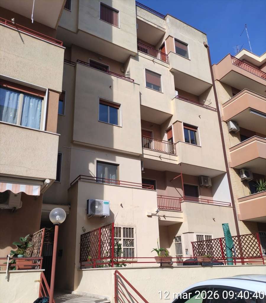 Appartamento, Cerignola