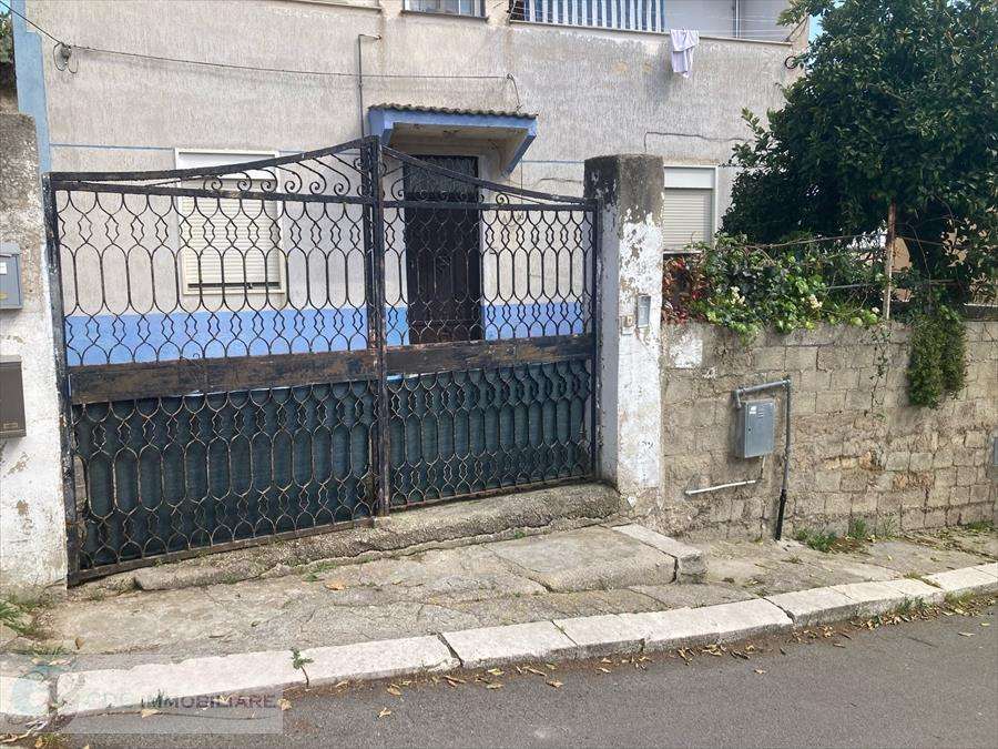 Appartamento Via Pio La Torre 18, Lercara Friddi