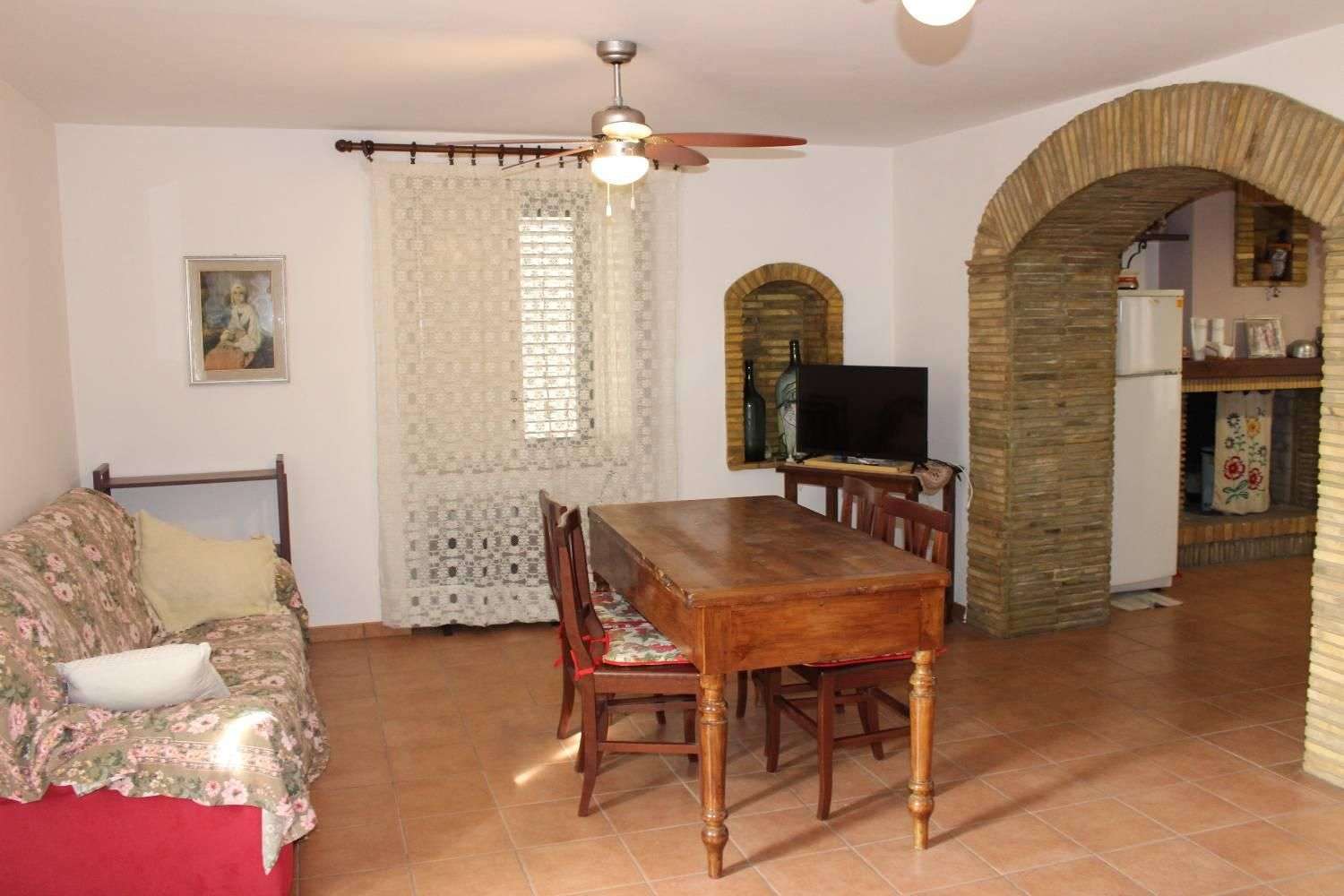 Casa indipendente Regina Margherita52, Montenero di Bisaccia