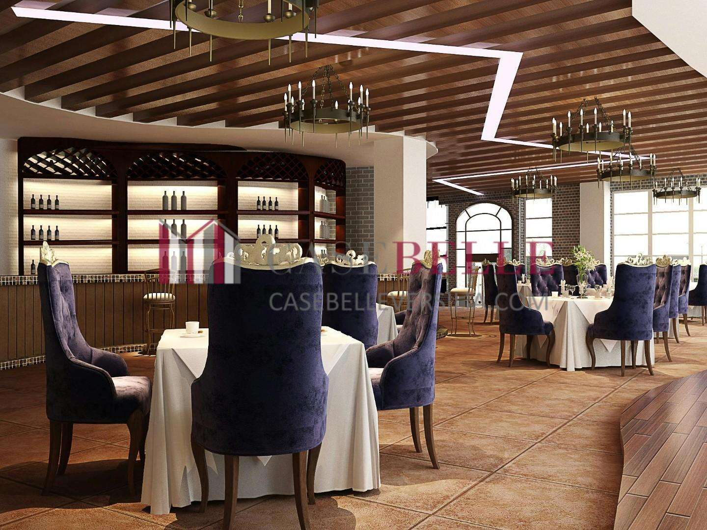 Ristorante - Pizzeria Via Rosolino Pilo,, Viareggio