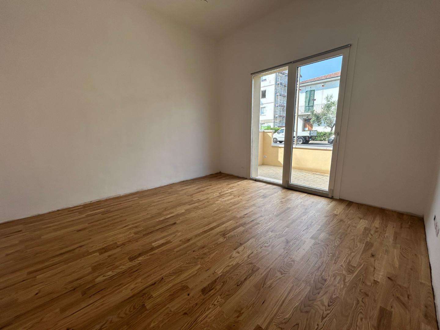 Appartamento della Macchia, Empoli