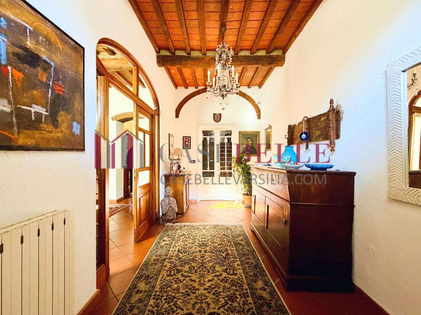 Casa Bi - Trifamiliare Via Giuseppe Spinetti,, Forte dei Marmi