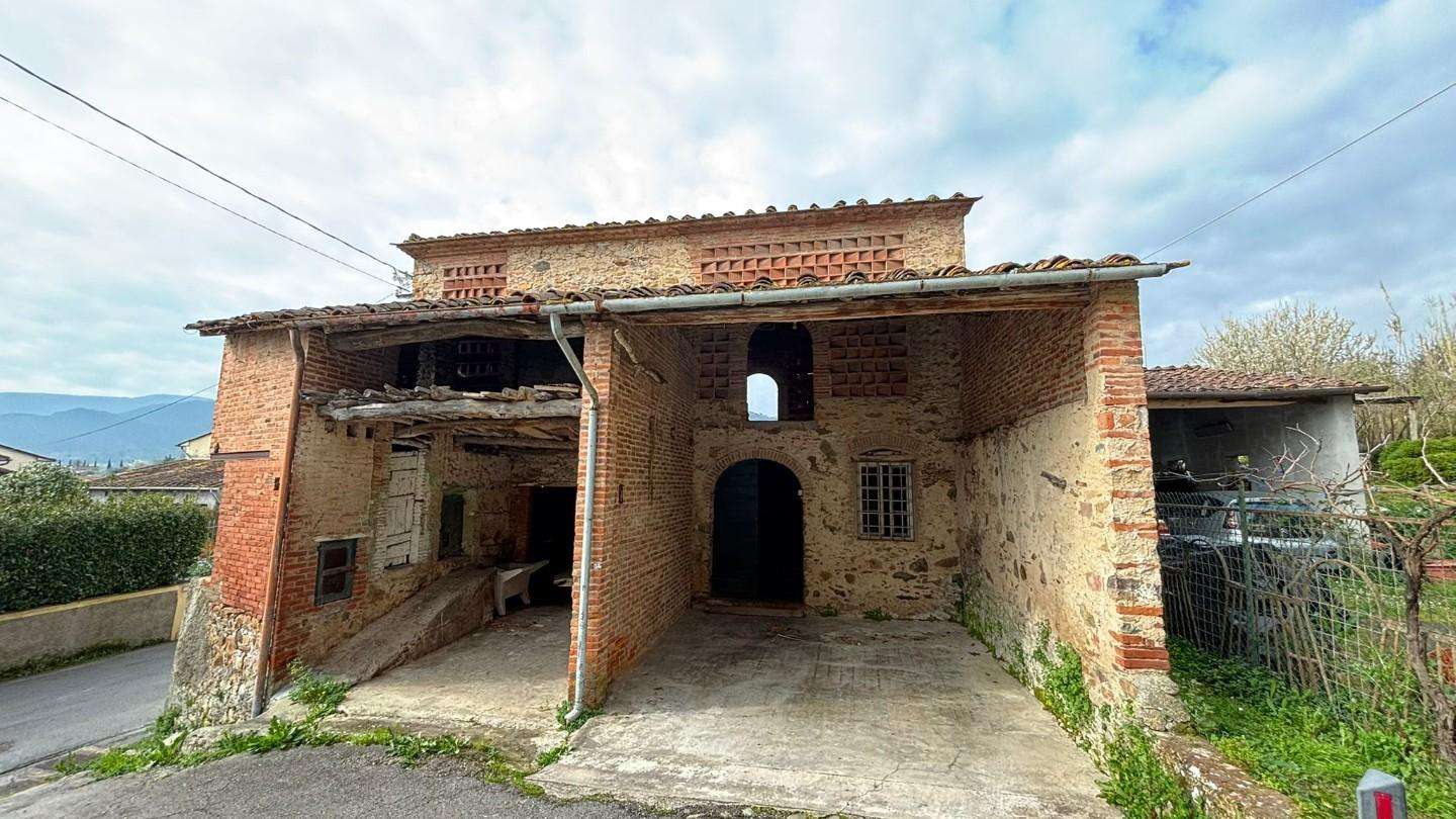 Azienda agricola Via dei Centoni,  36, Capannori