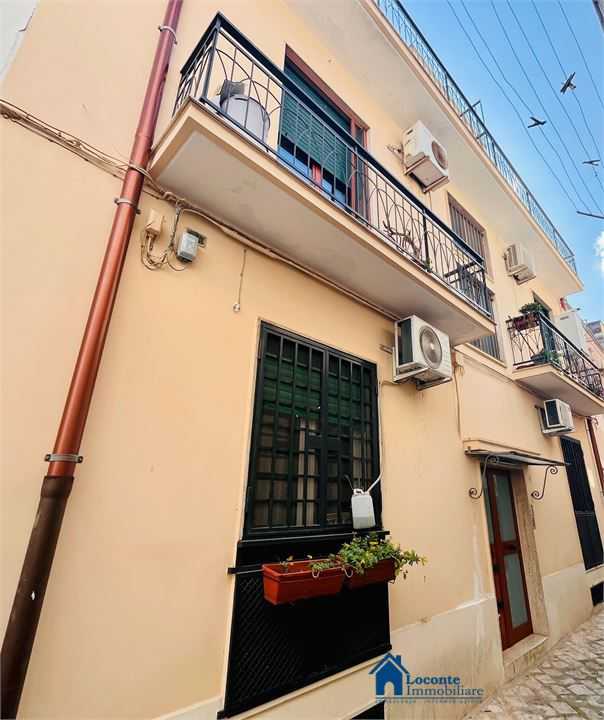 Appartamento Via Battaglia, Capurso