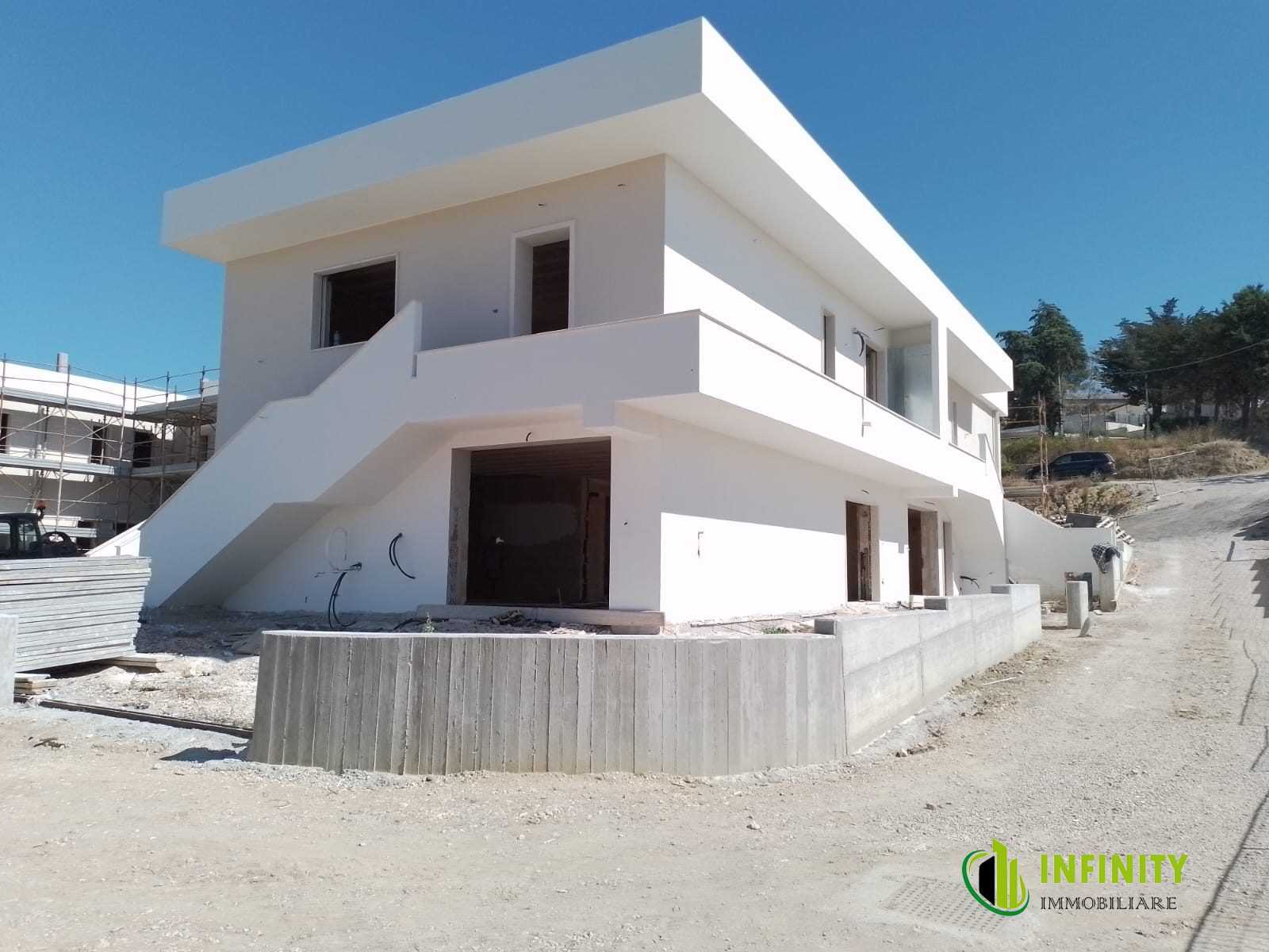 Appartamento, Matera