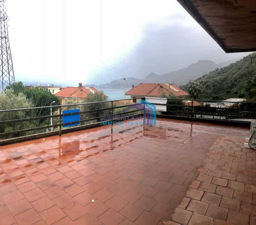 Appartamento contrada Sillemi, Letojanni