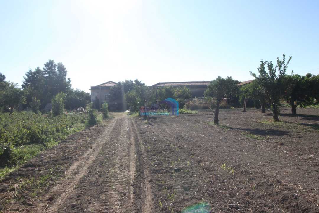 Casale, Giardini-Naxos