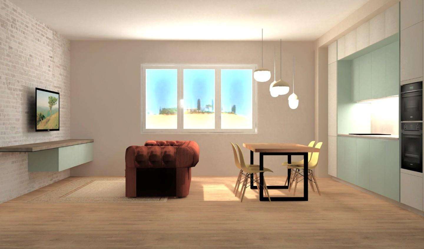 Appartamento Via di Liso,  55012, Capannori