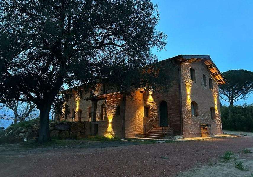 Azienda agricola Fauglia PI,, Fauglia